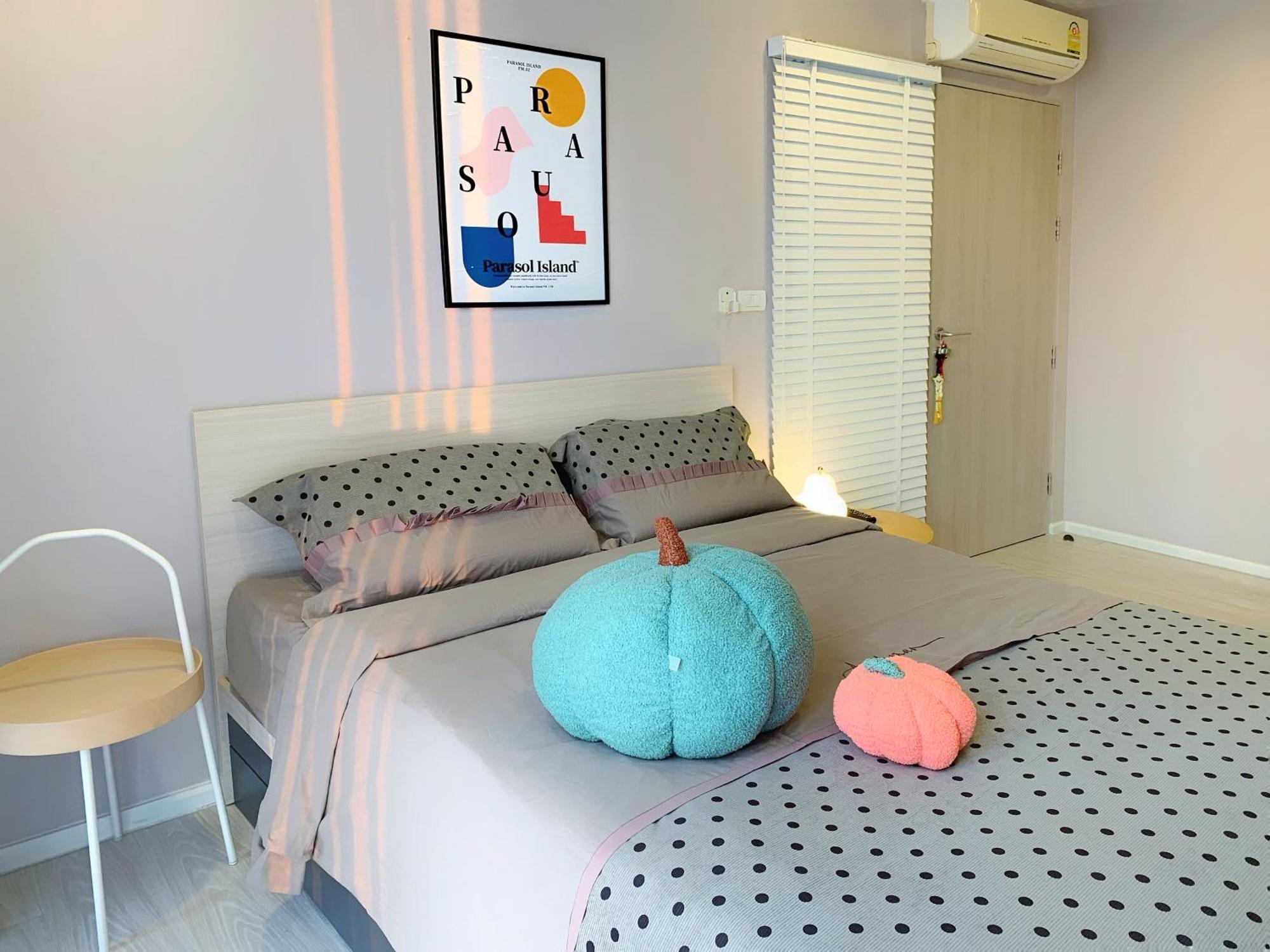 Cm Design Space In Ninman Maya Apartment