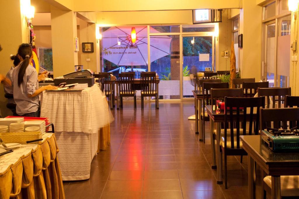 Bed & Breakfast Misone