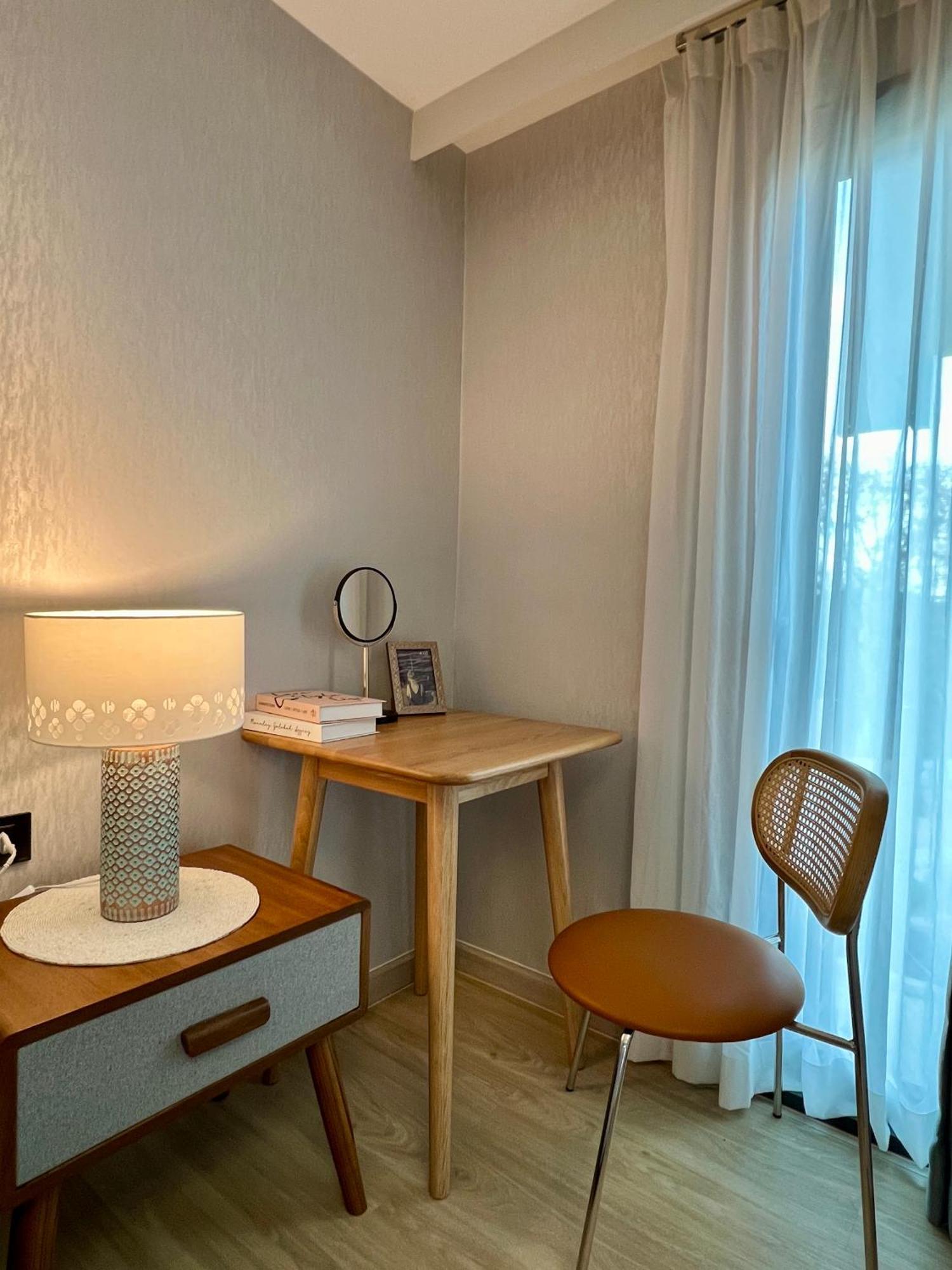 One Sweet Apartment Chiang Mai