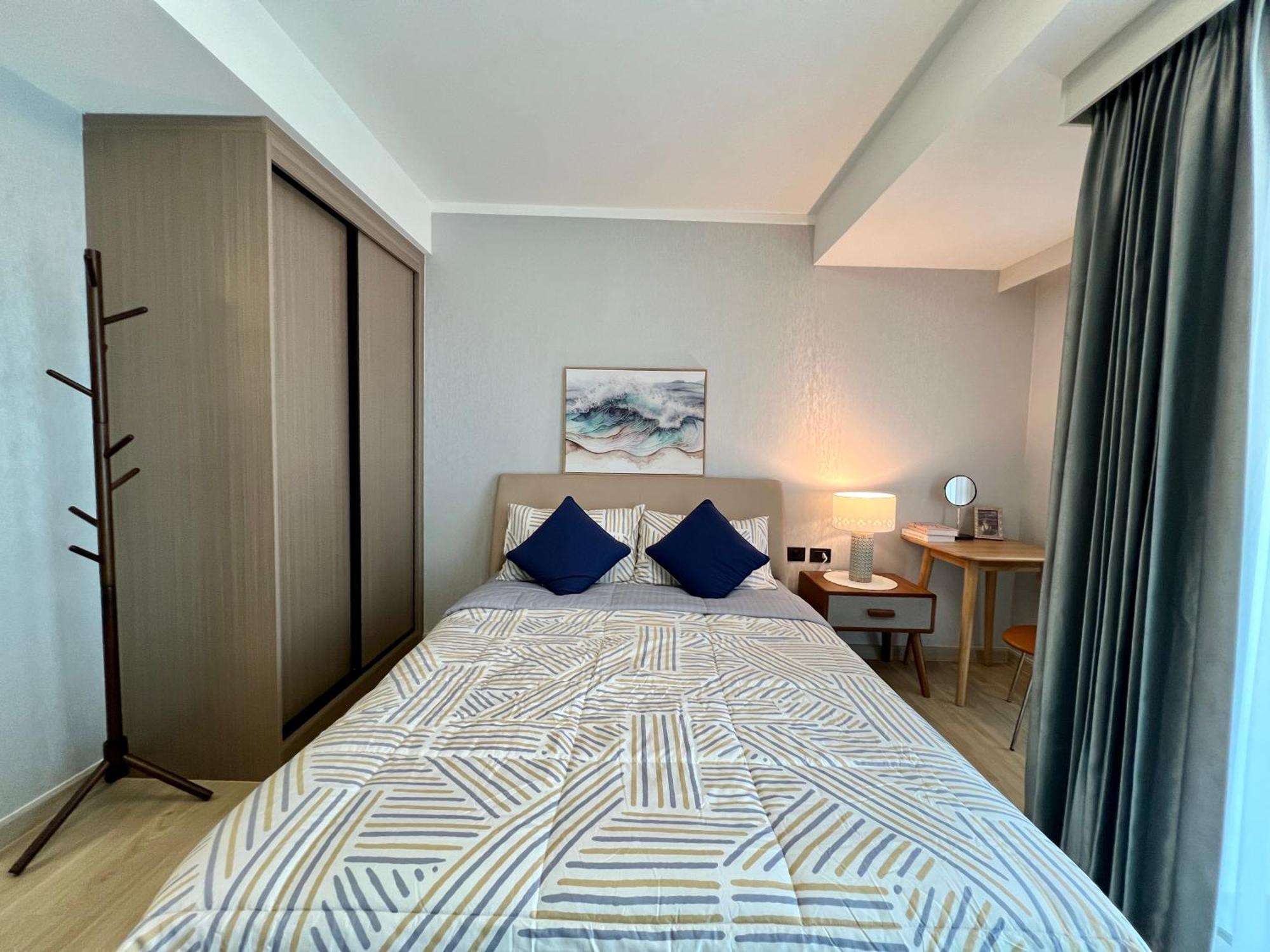 One Sweet Apartment Chiang Mai