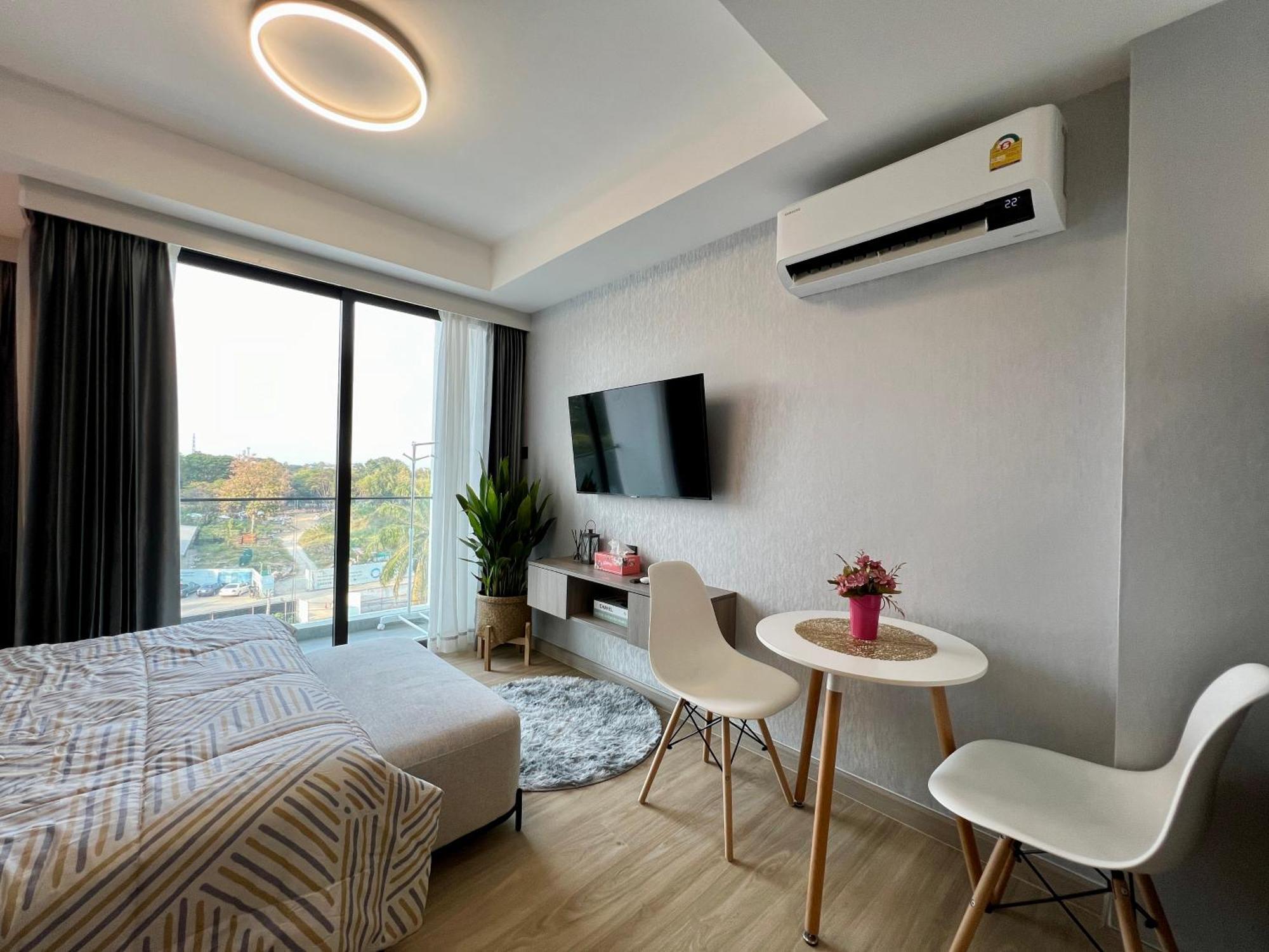Apartment One Sweet *
