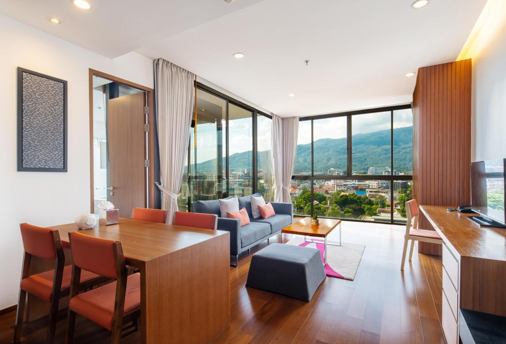 Eastin Tan 4* Chiang Mai