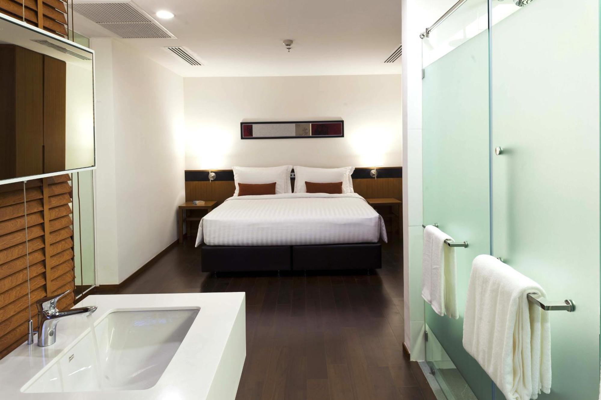 Eastin Tan Hotel