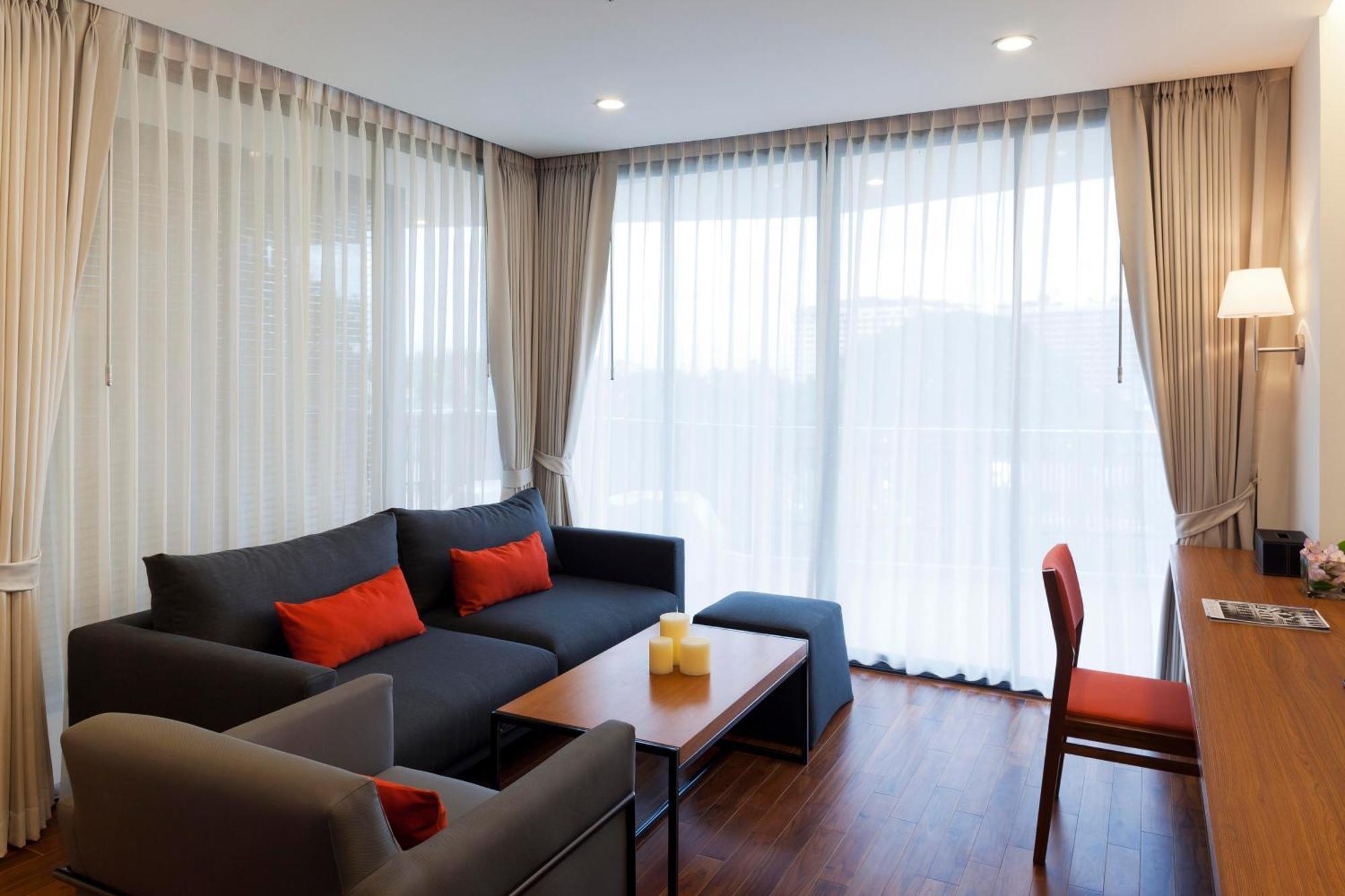 Eastin Tan Hotel Chiang Mai