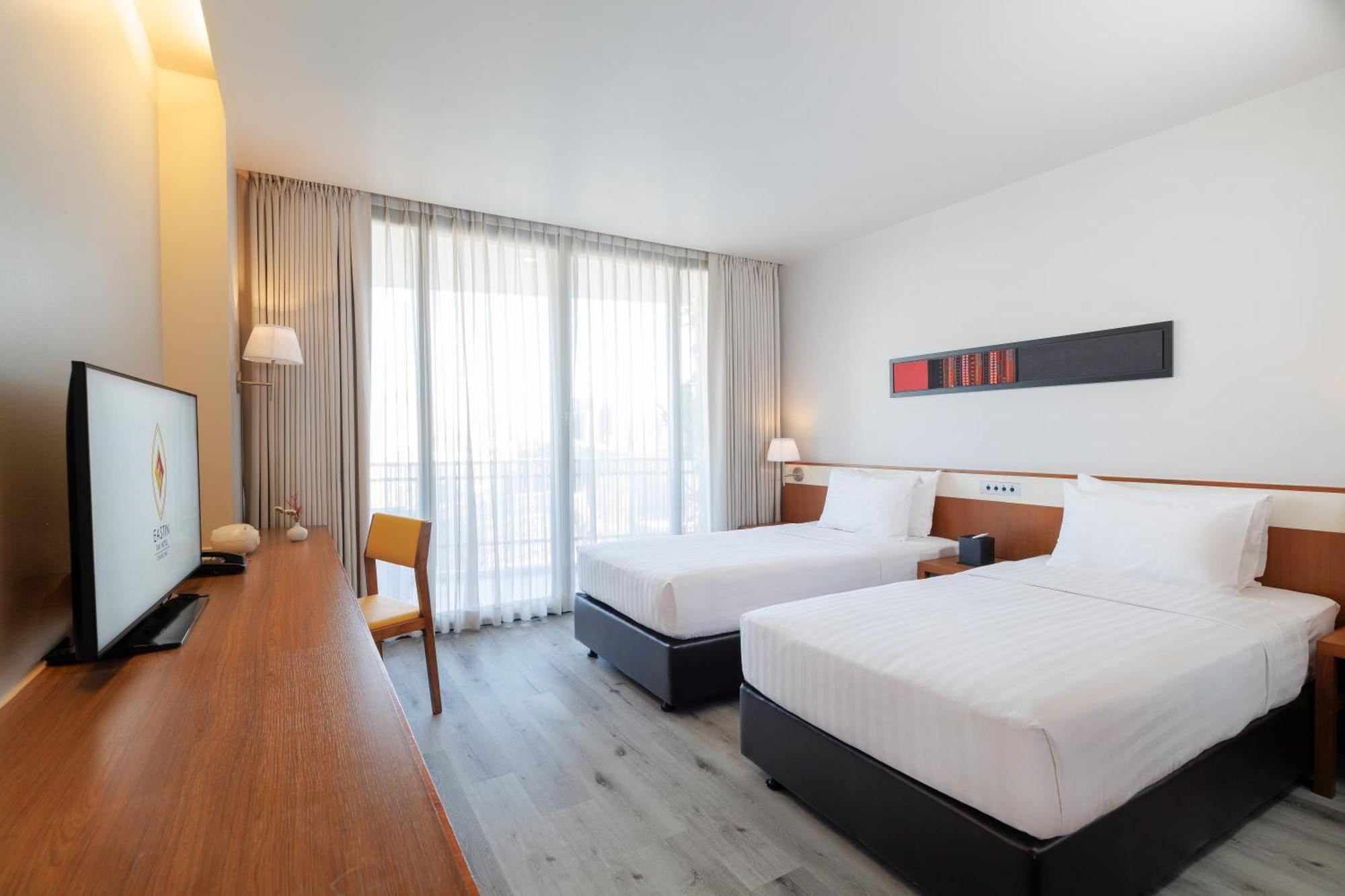 Eastin Tan 4* Chiang Mai