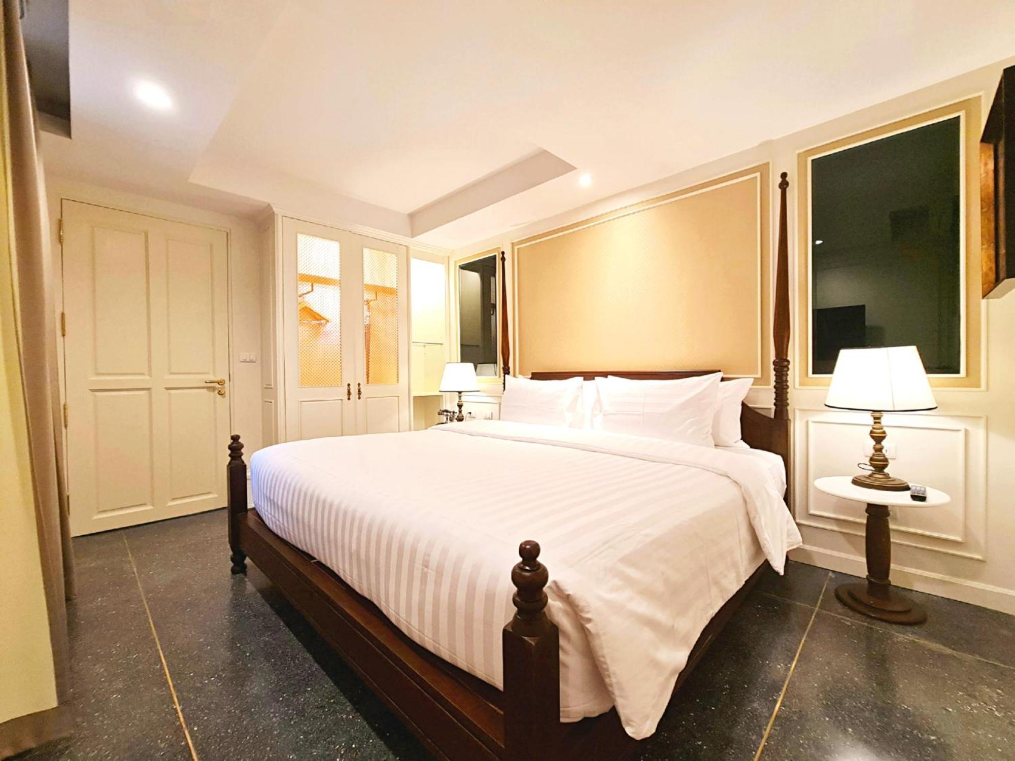 Buri Sriping Riverside & - Sha Extra Hotel Chiang Mai