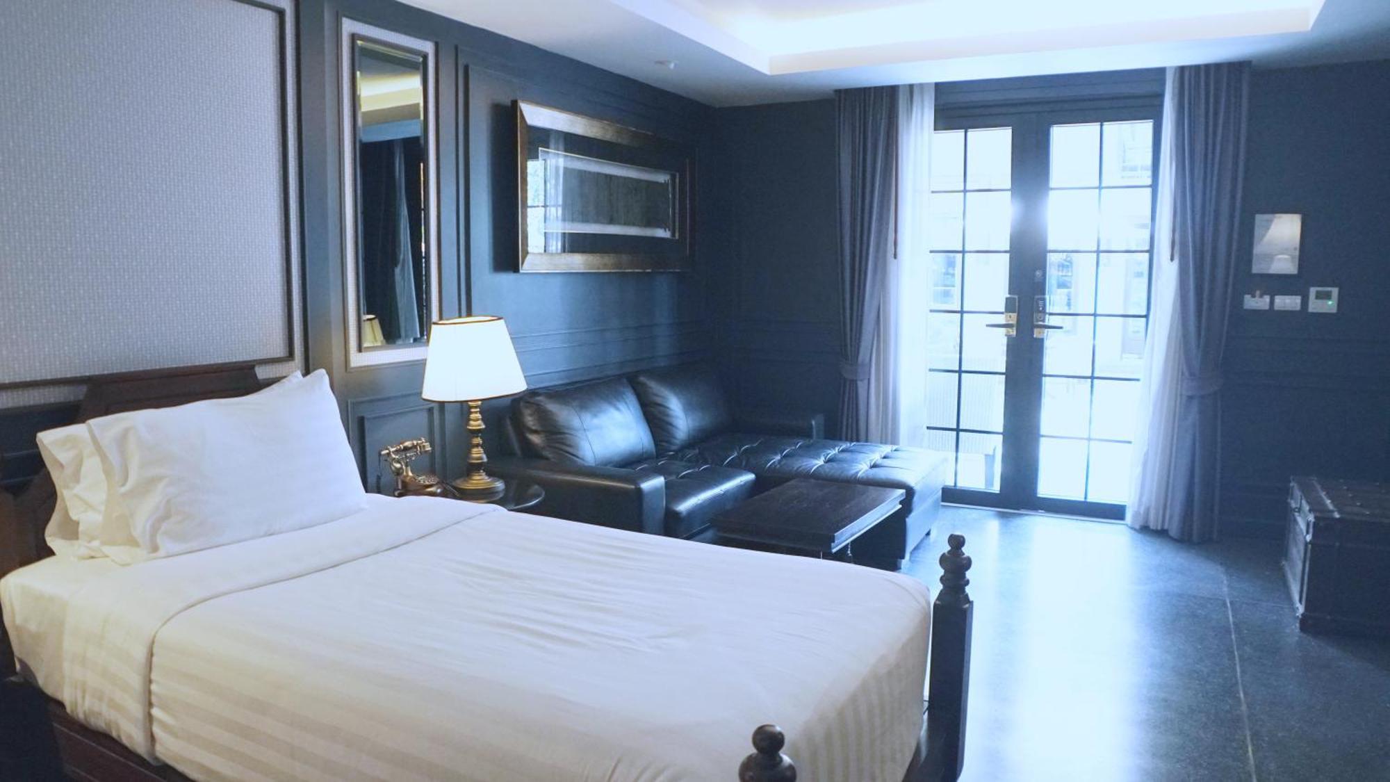 Buri Sriping Riverside & - Sha Extra 5* Chiang Mai