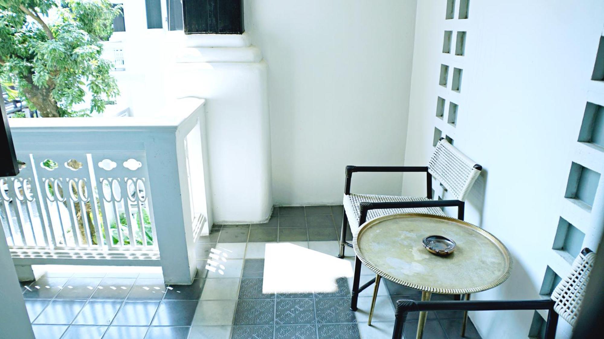Hotel Buri Sriping Riverside & - Sha Extra Chiang Mai
