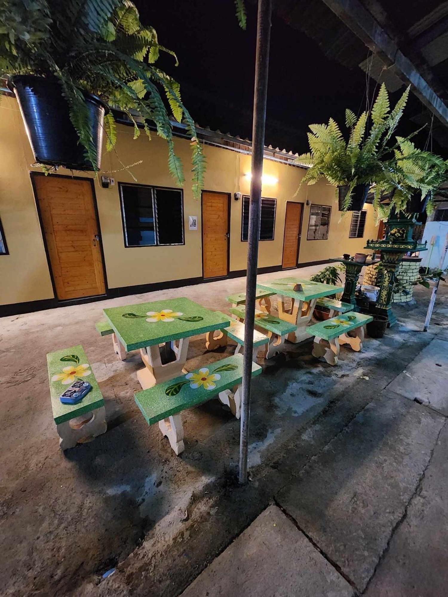 The Tana House Apartment *