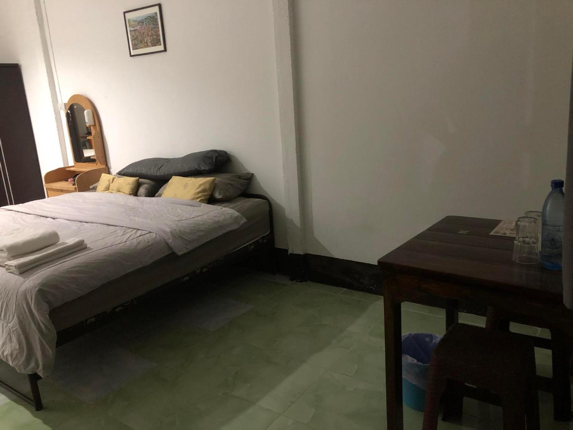 The Tana House Apartment *