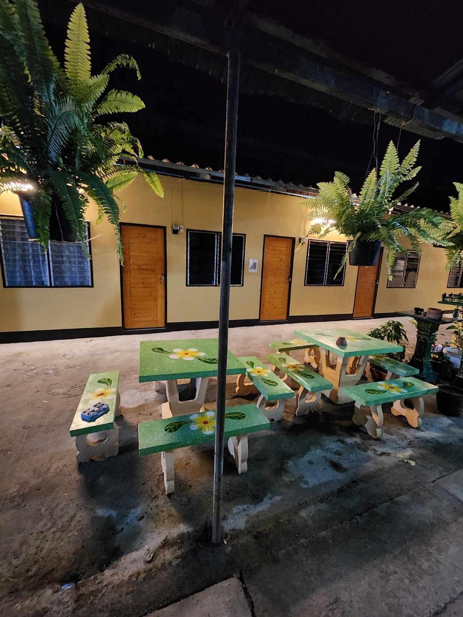 The Tana House Apartment