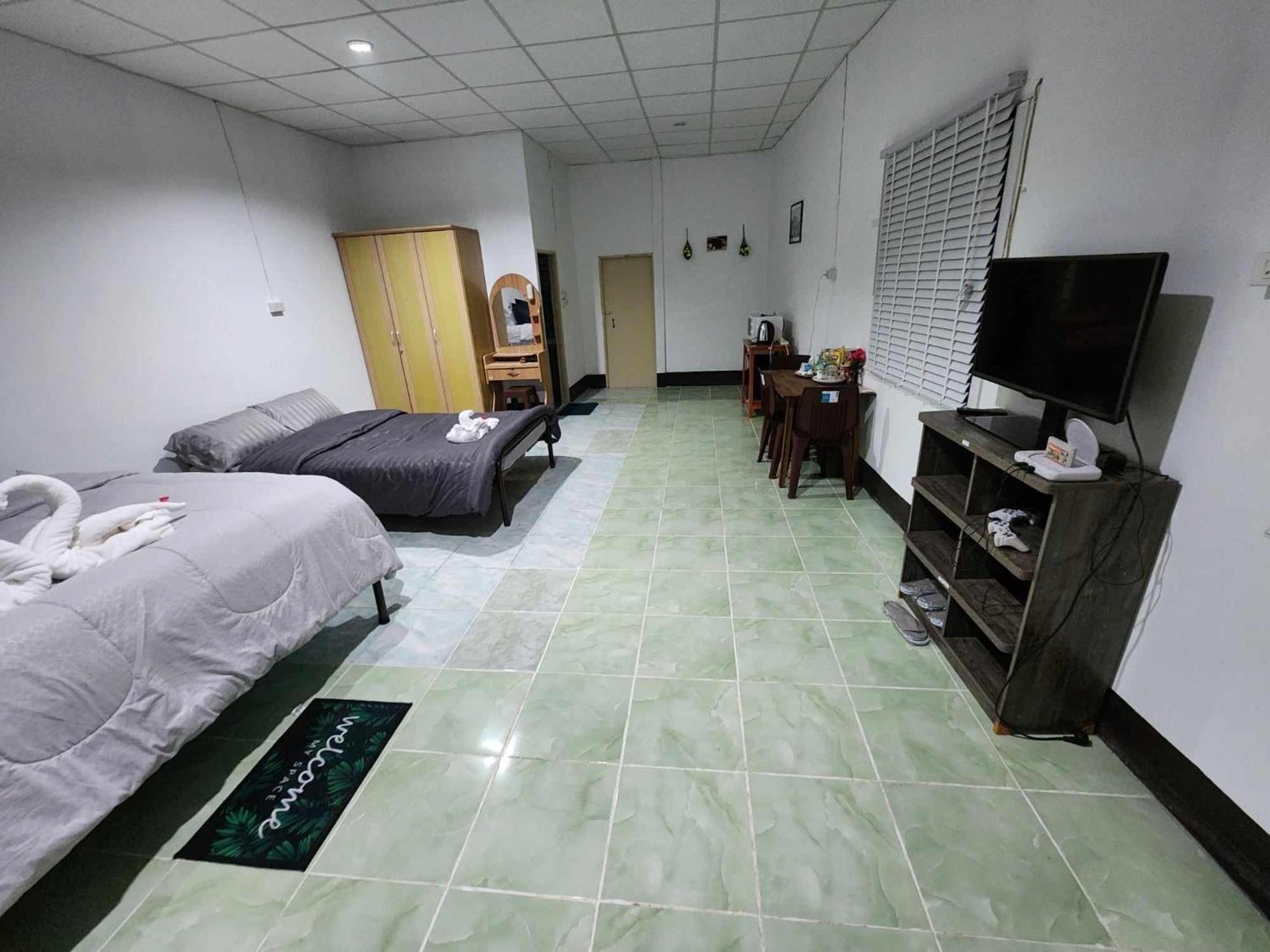 The Tana House * Chiang Mai