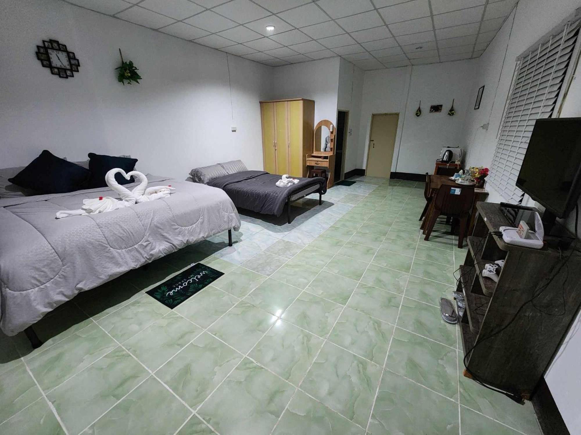 The Tana House Chiang Mai