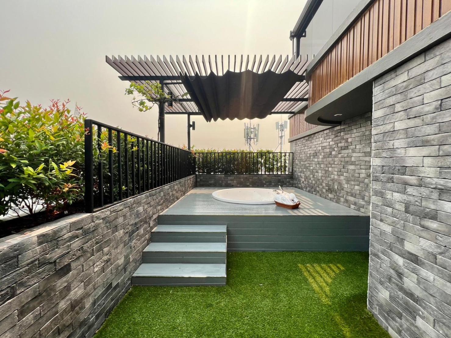 Moose Nimman Hotel 4*