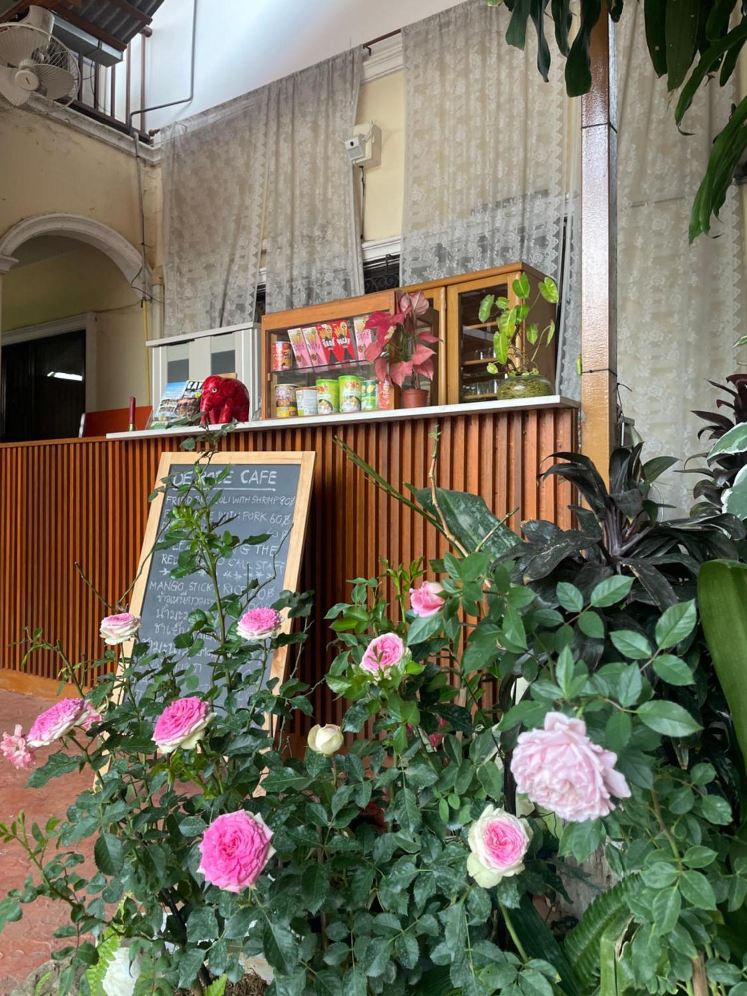 De Rose Hotel Chiang Mai