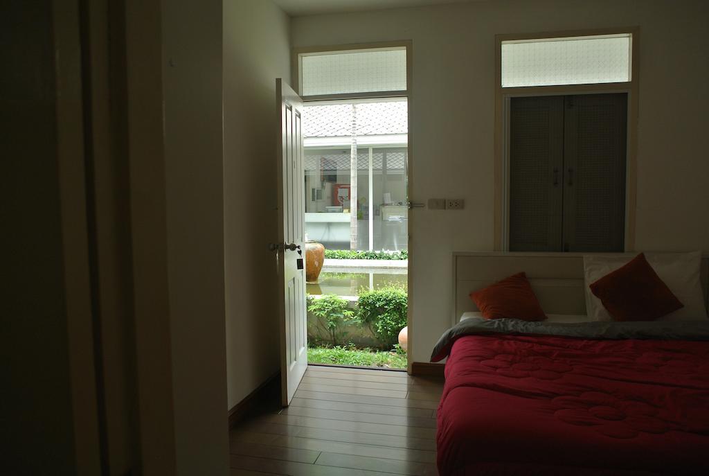 White Chalet Guest house