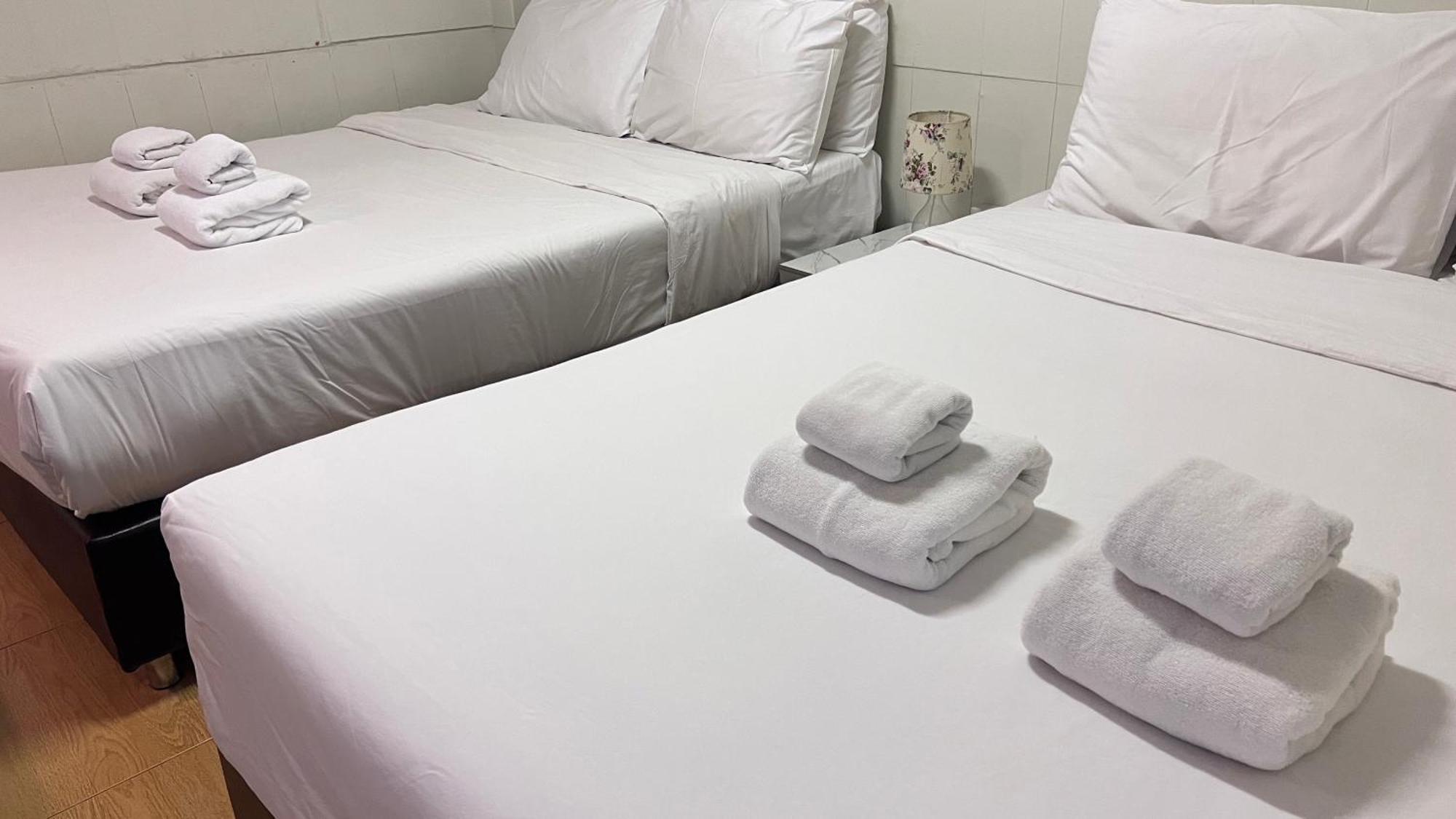 Udee Cozy 3* Chiang Mai