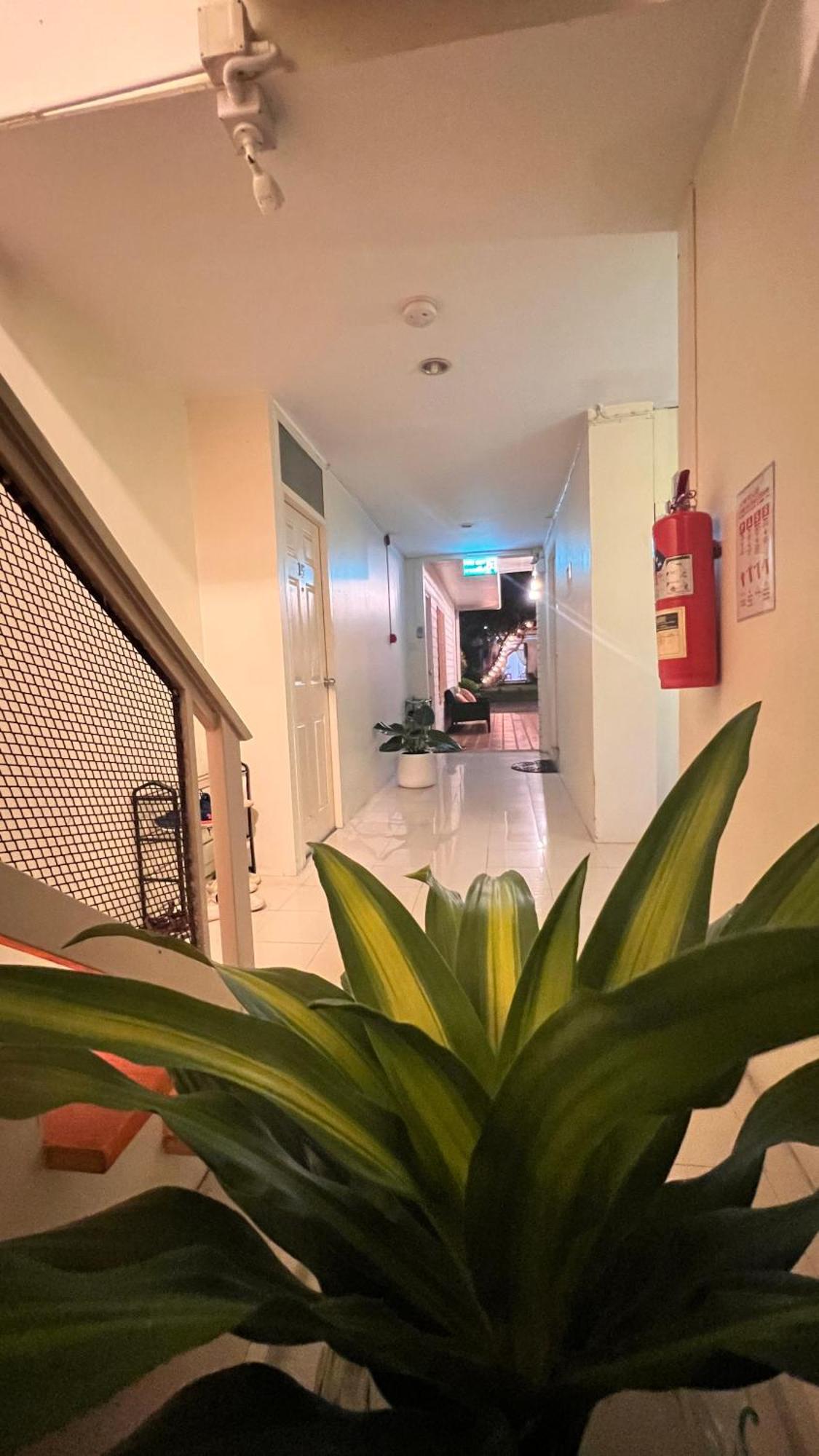 Udee Cozy 3* Chiang Mai