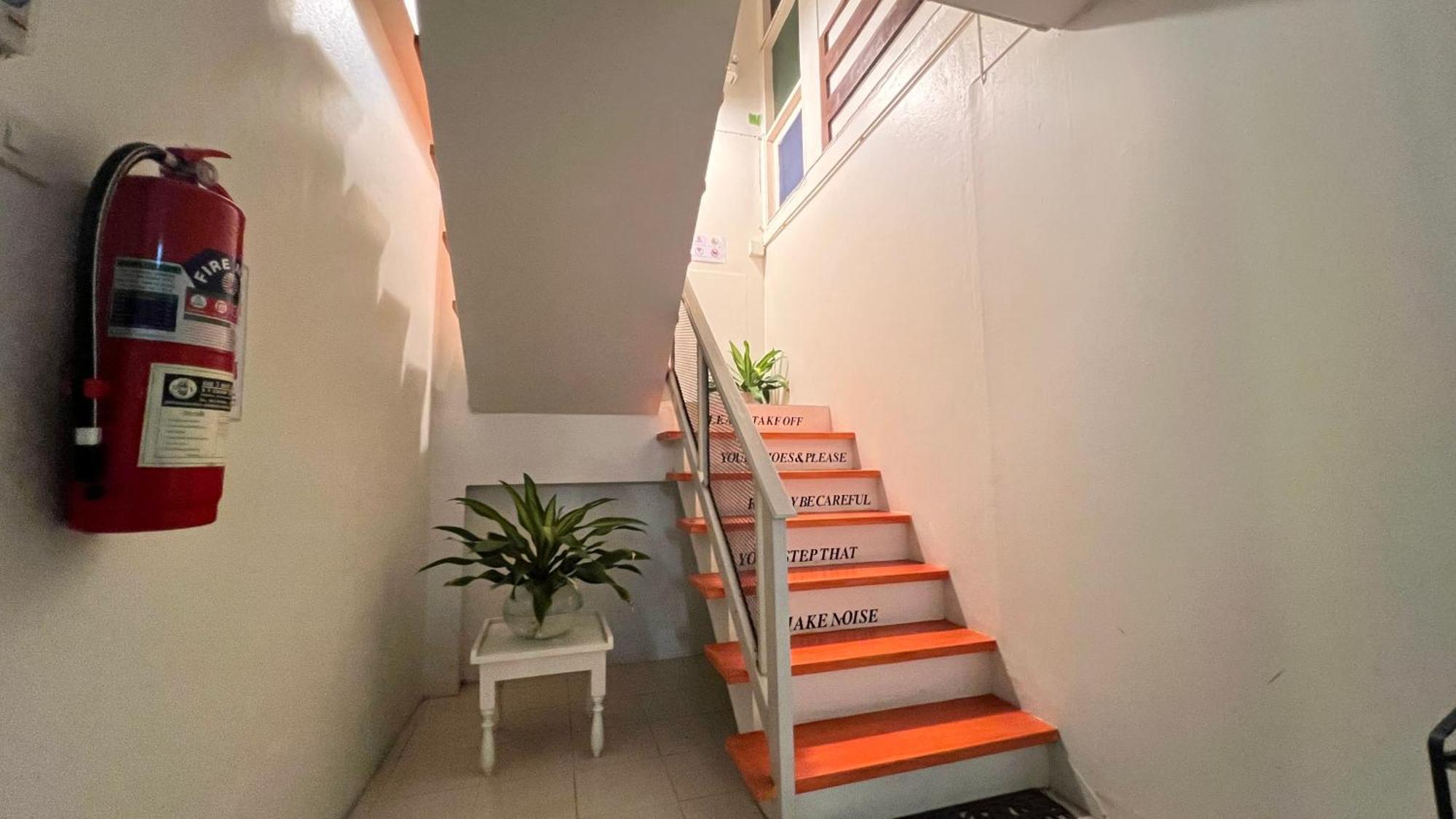 Hotel Udee Cozy 3*