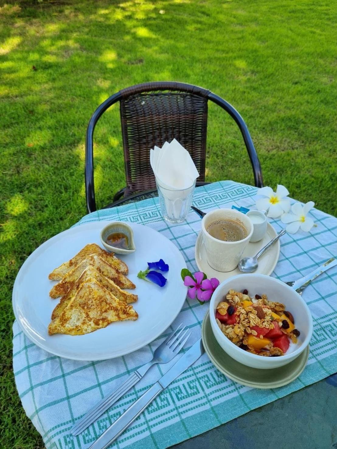 Udee Cozy Chiang Mai