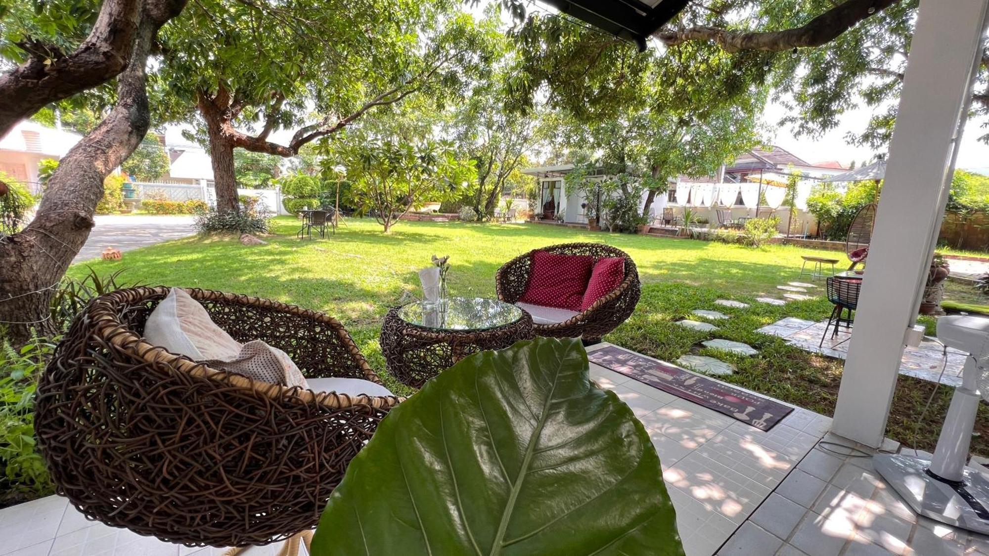 Udee Cozy 3* Chiang Mai