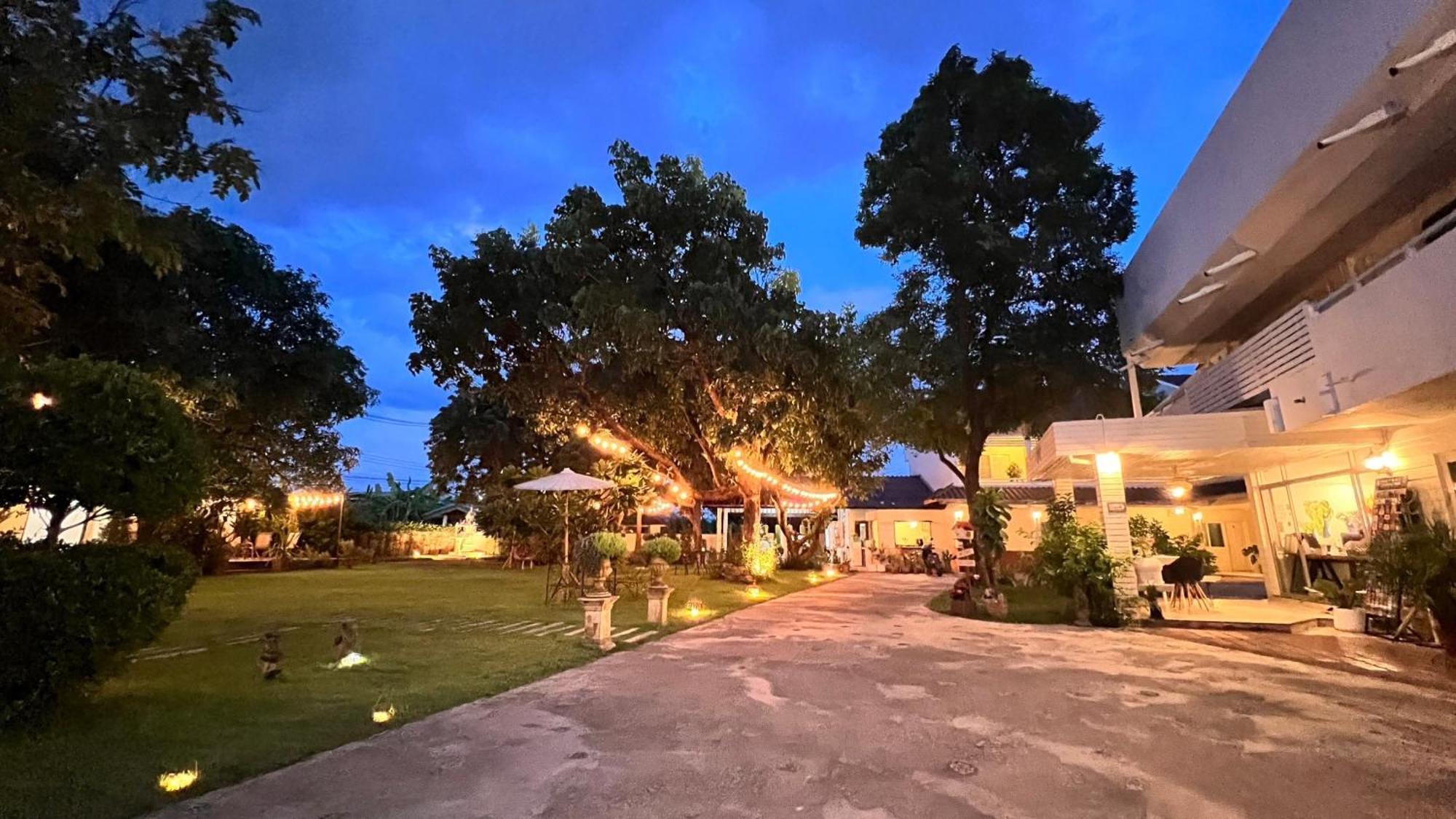 Udee Cozy Chiang Mai