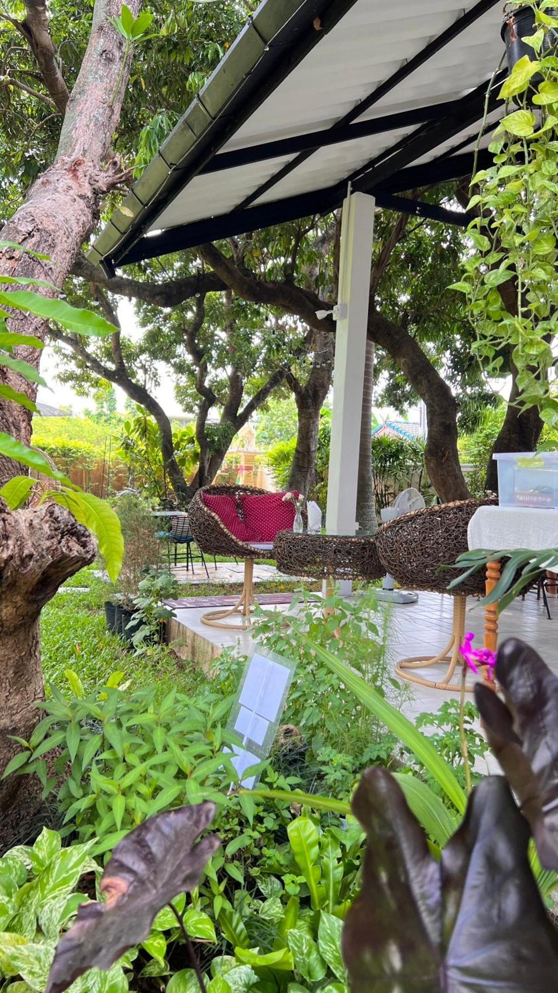Udee Cozy Hotel Chiang Mai