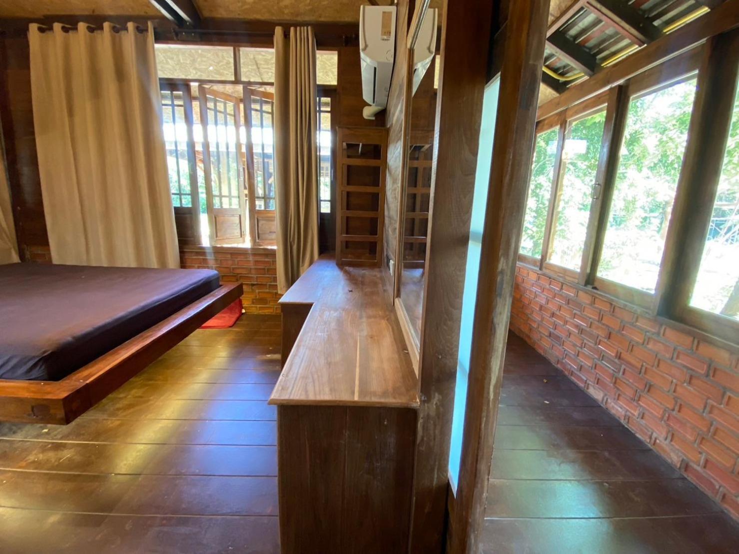 Privatunterkunft Tasana Garden Saraphi ทาซาน่าการ์เด้น สาขาสารภี *