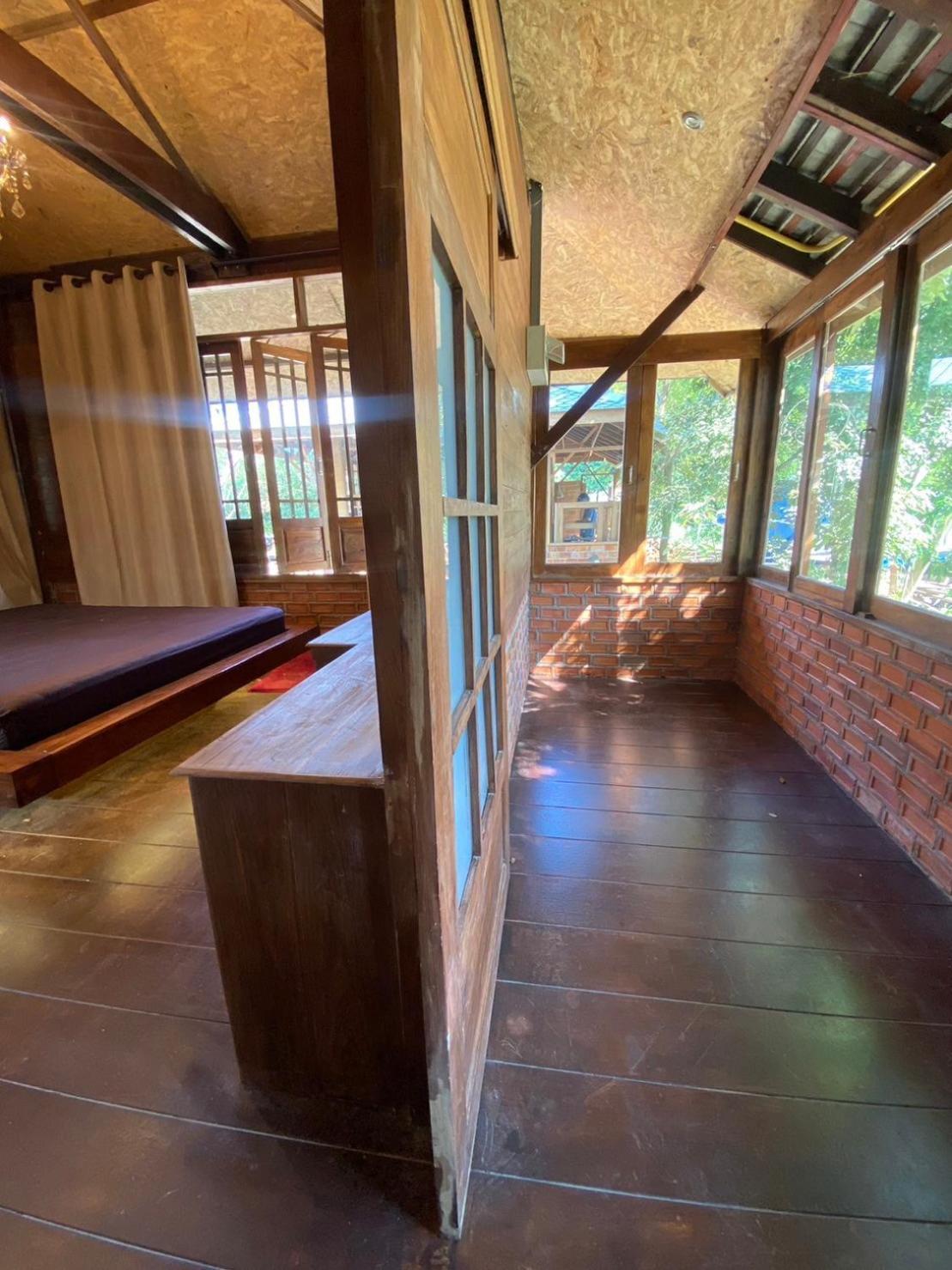 Tasana Garden Saraphi ทาซาน่าการ์เด้น สาขาสารภี Privatunterkunft *