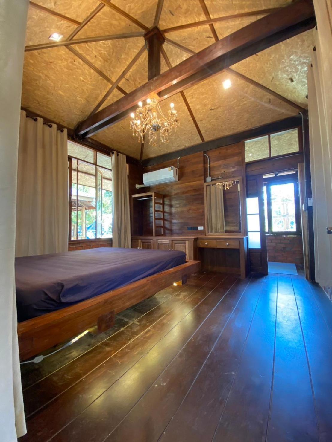 Tasana Garden Saraphi ทาซาน่าการ์เด้น สาขาสารภี Privatunterkunft