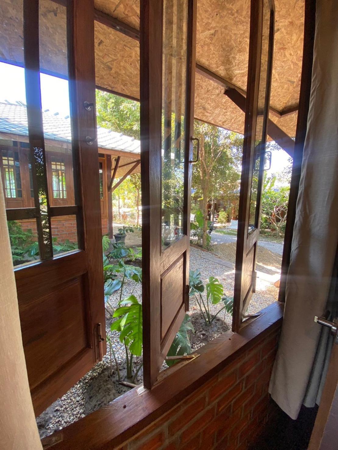 Privatunterkunft Tasana Garden Saraphi ทาซาน่าการ์เด้น สาขาสารภี