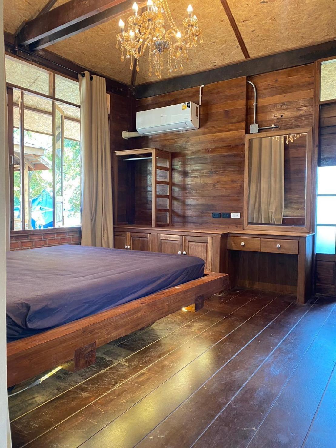 Privatunterkunft Tasana Garden Saraphi ทาซาน่าการ์เด้น สาขาสารภี
