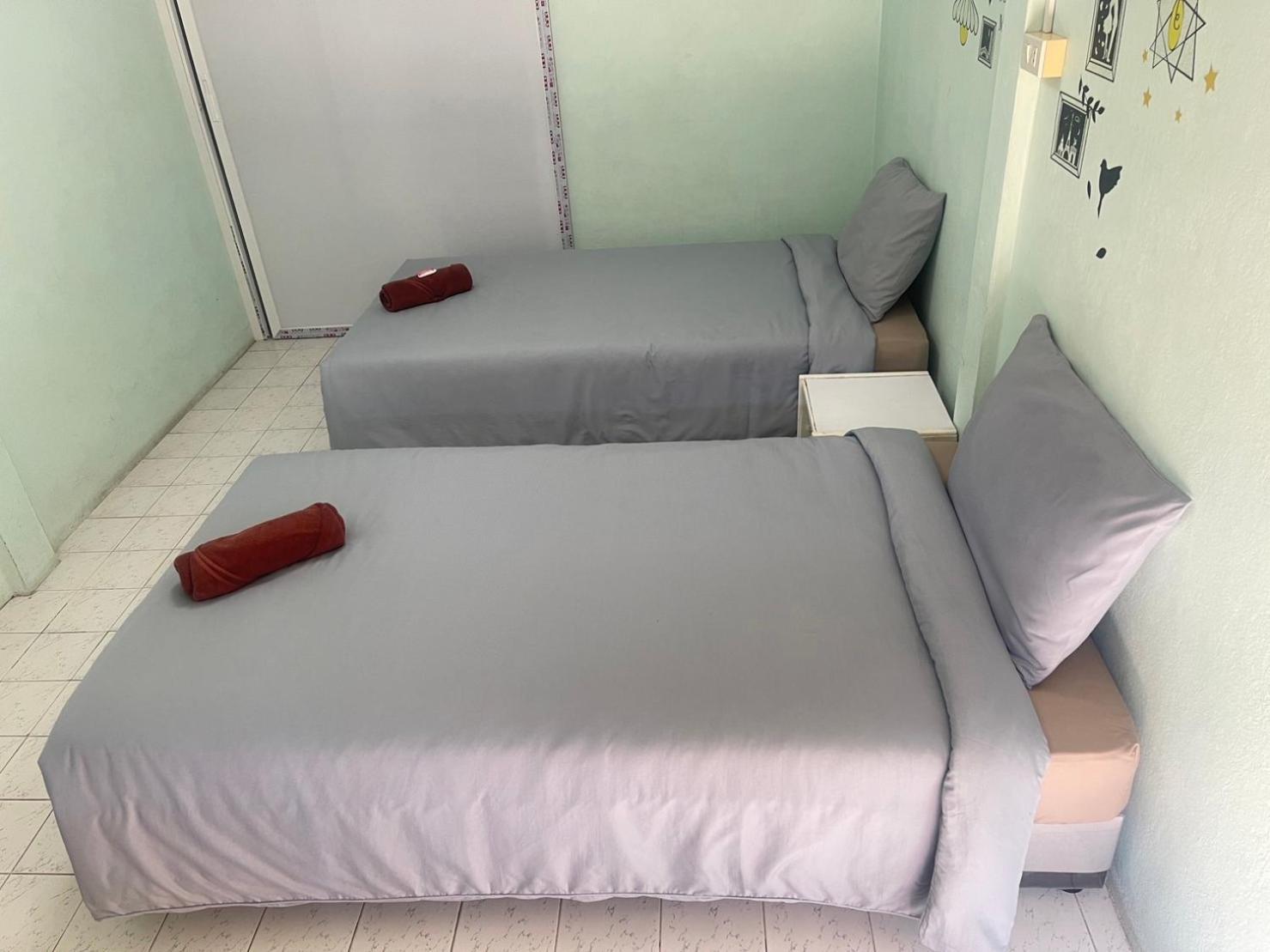 The Mirror House Homestay