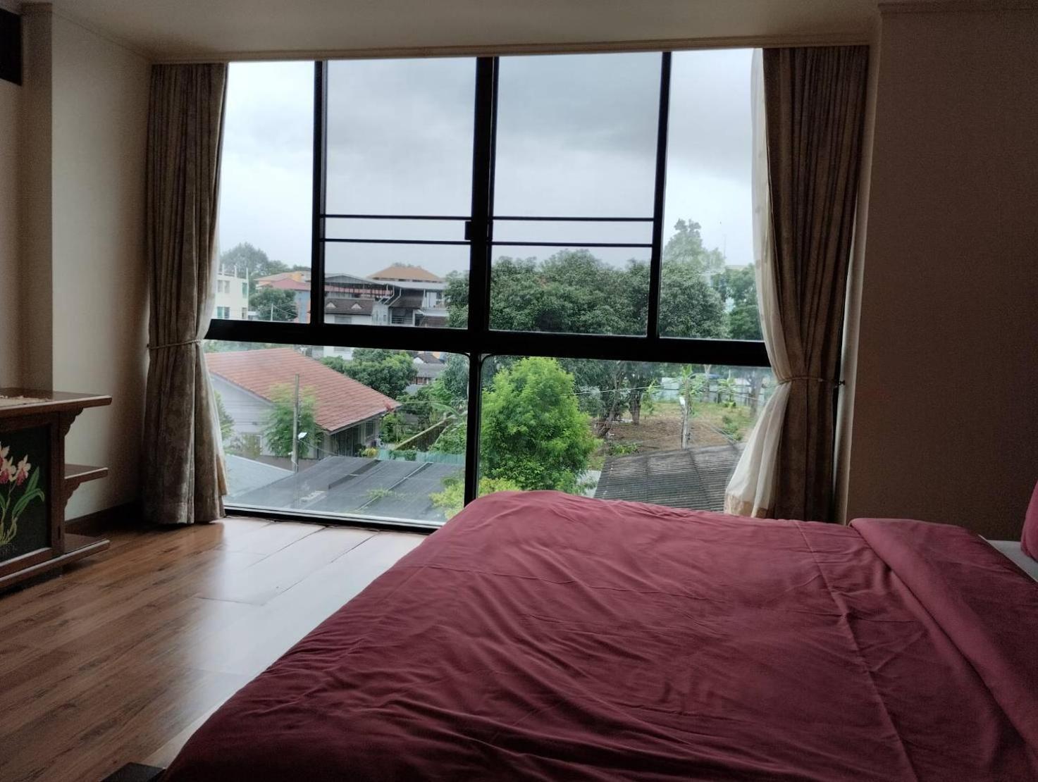 Apartment Aster *