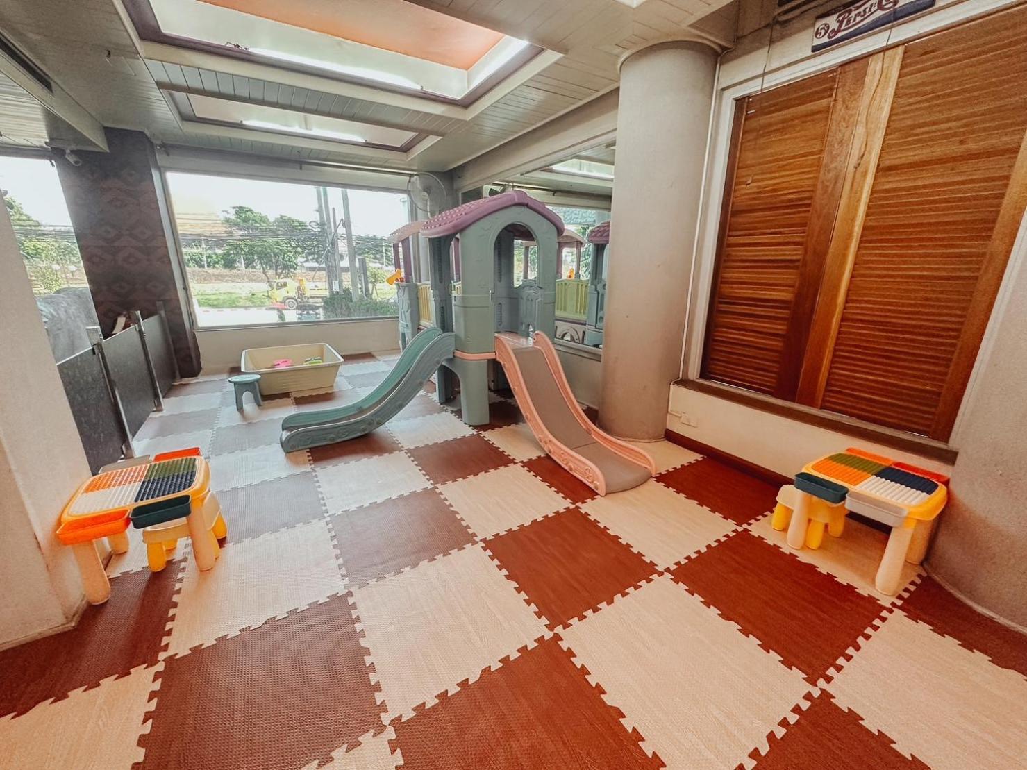 Hotel De Khuvieng Chiang Mai