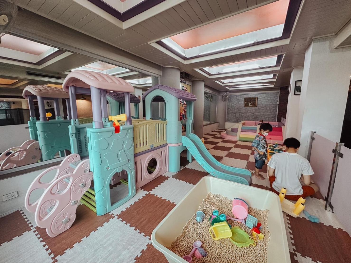 Hotel De Khuvieng Chiang Mai