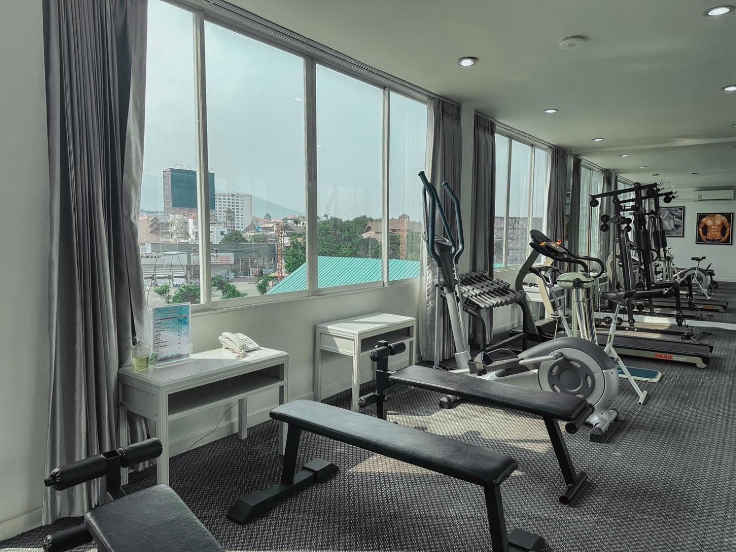 De Khuvieng Hotel Chiang Mai