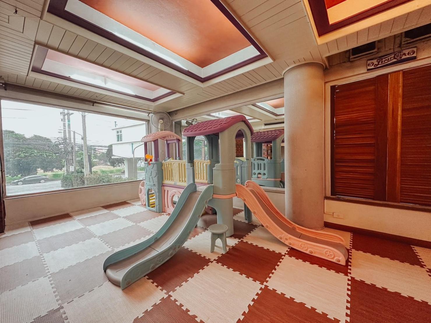 Hotel De Khuvieng Chiang Mai