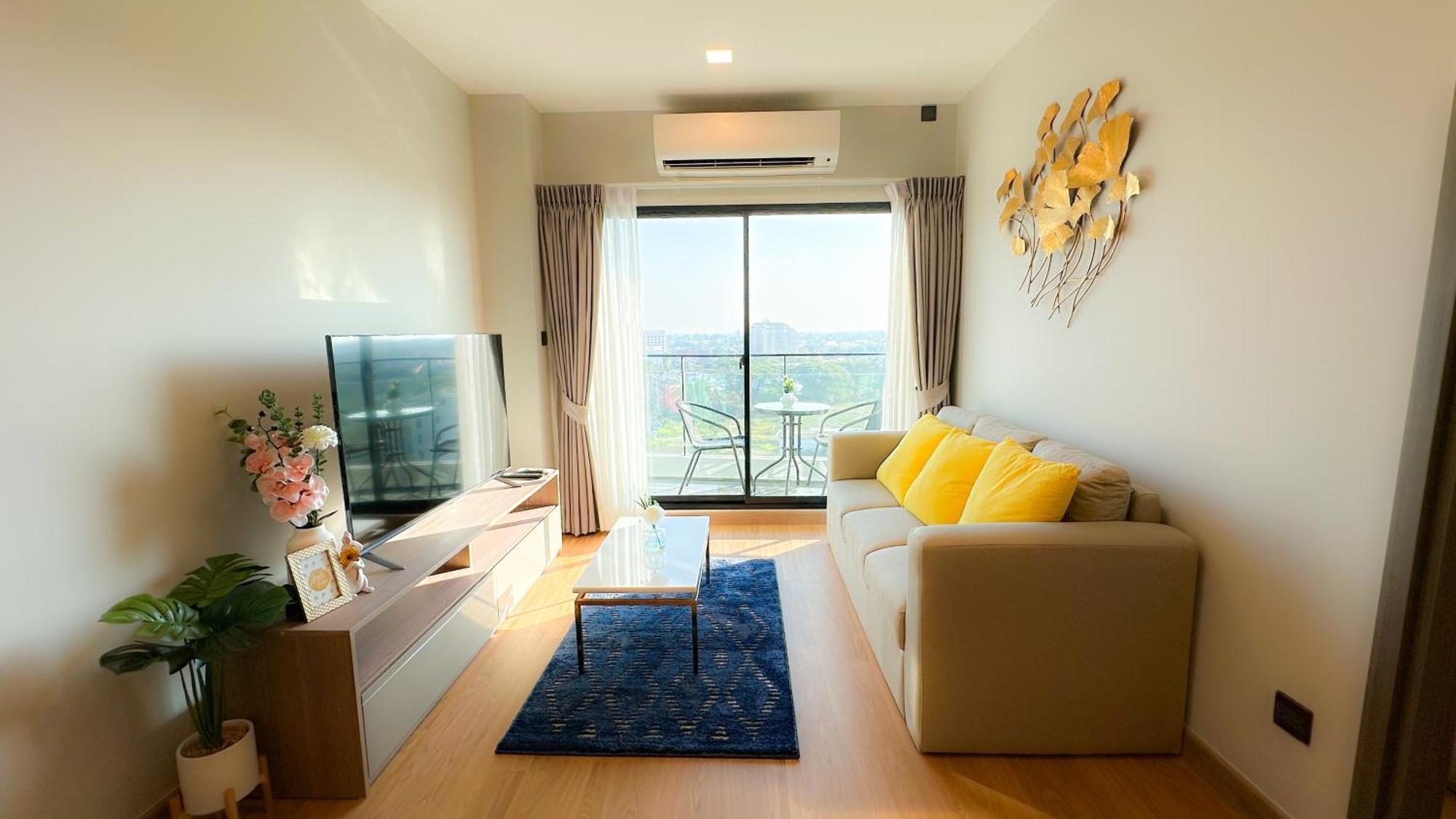 Astra Sky River Chang Klan Chaing Mai * Chiang Mai