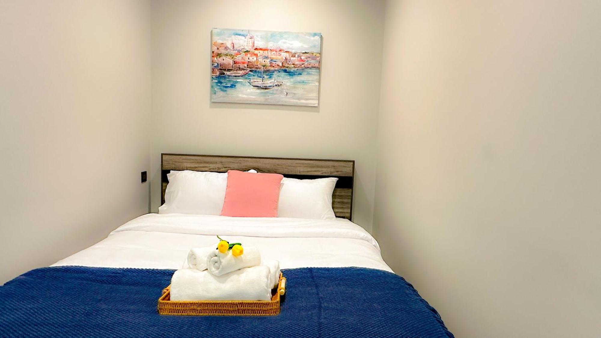 Astra Sky River Chang Klan Chaing Mai Appartement