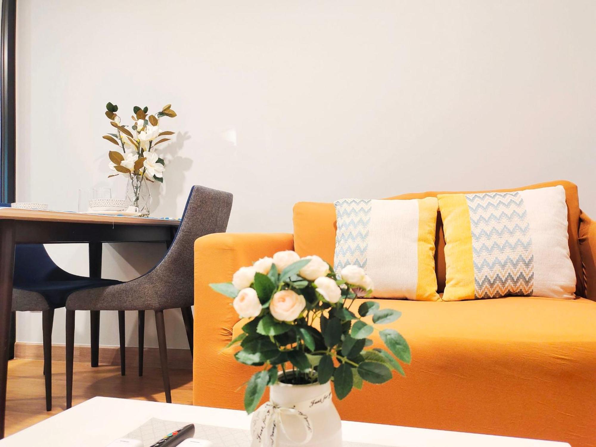 Astra Sky River Apartment Chiang Mai