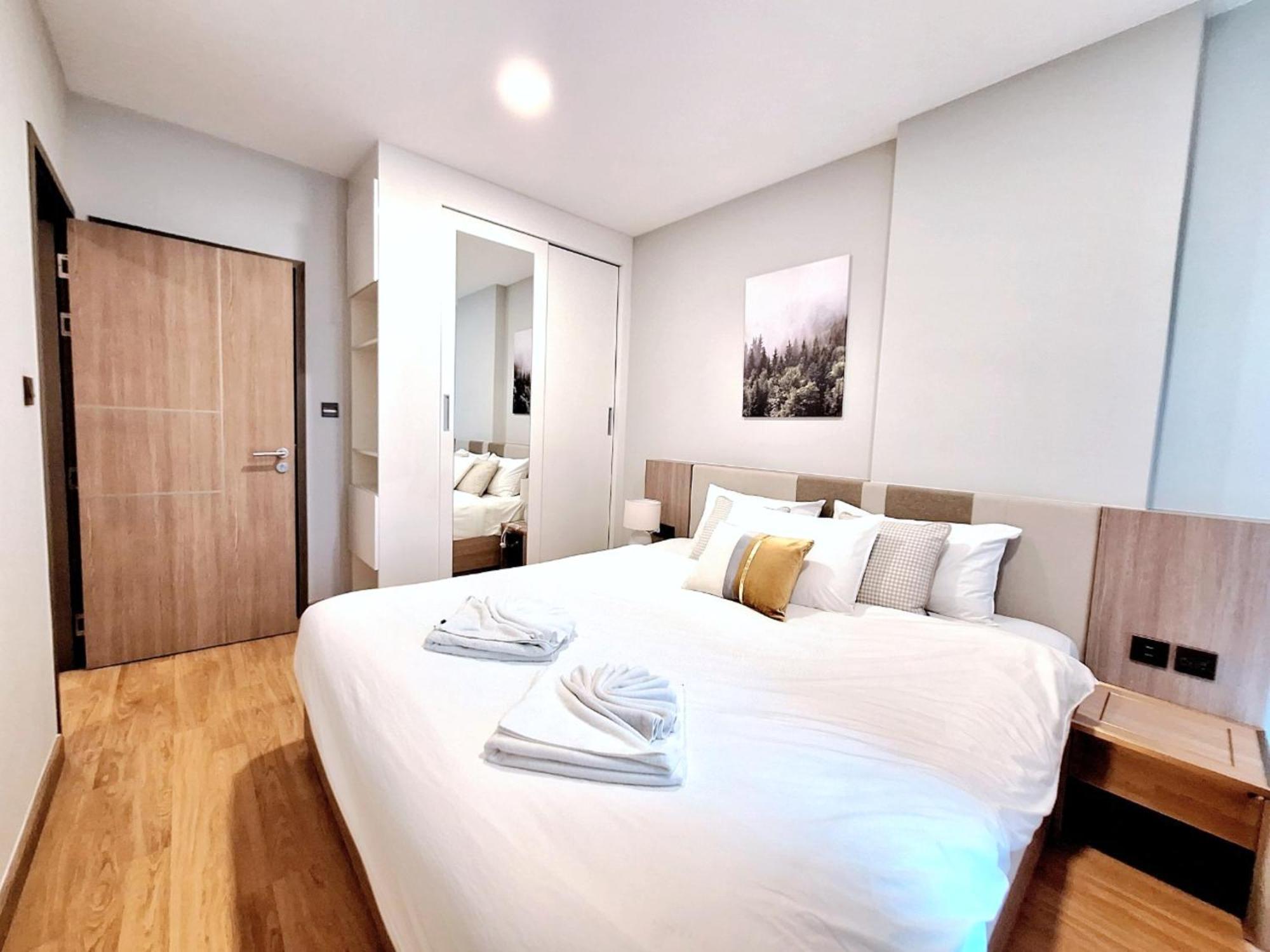 Apartment Astra Sky River *
