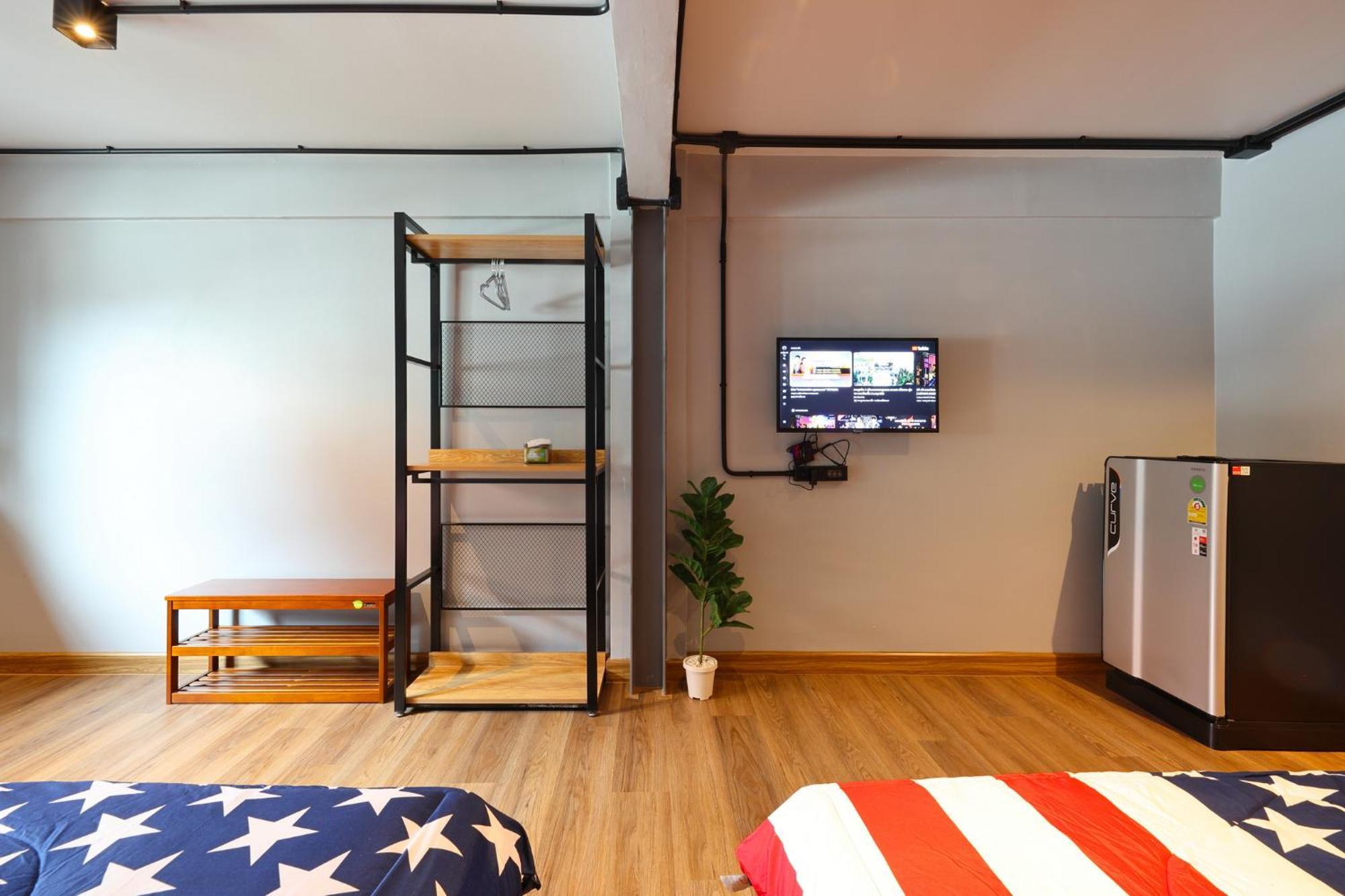 Apartment Restcipe'