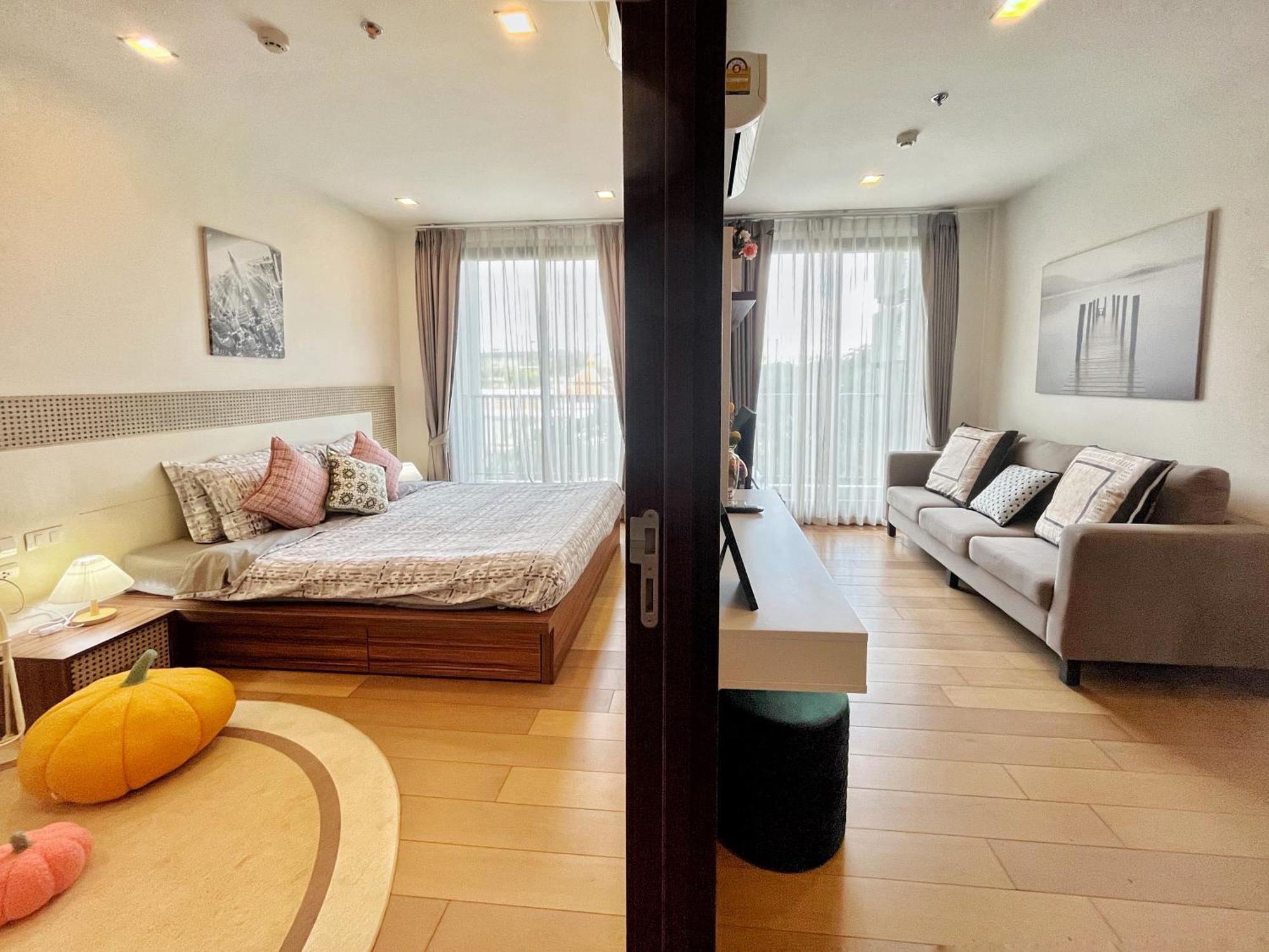 The Astra Cozy Living Chiang Mai
