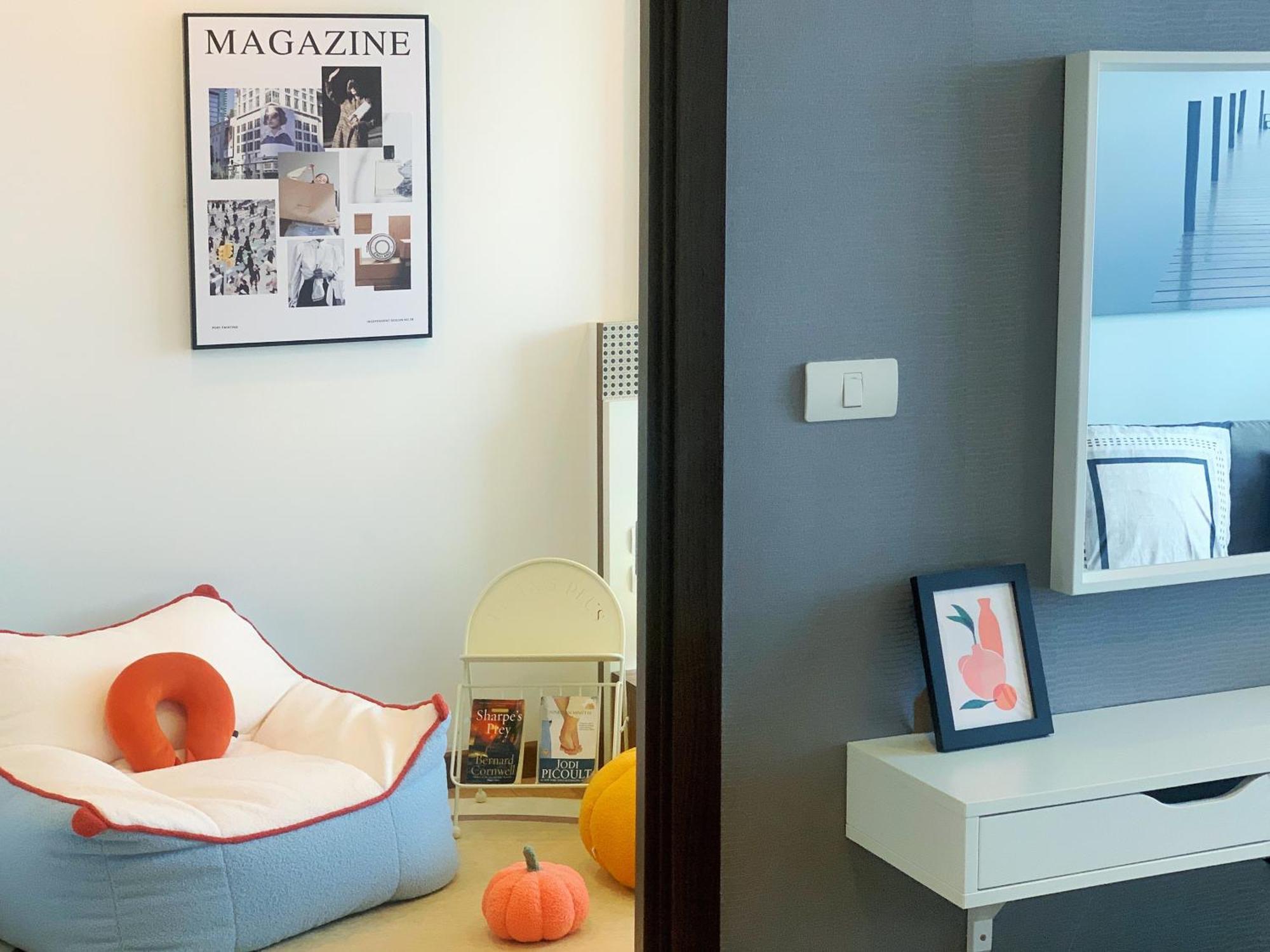 The Astra Cozy Living * Chiang Mai