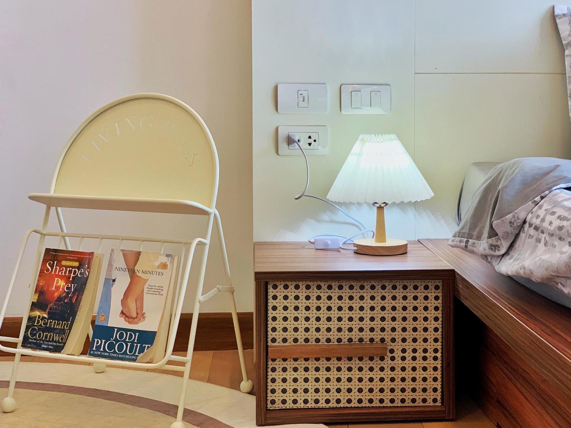 Apartment The Astra Cozy Living Chiang Mai