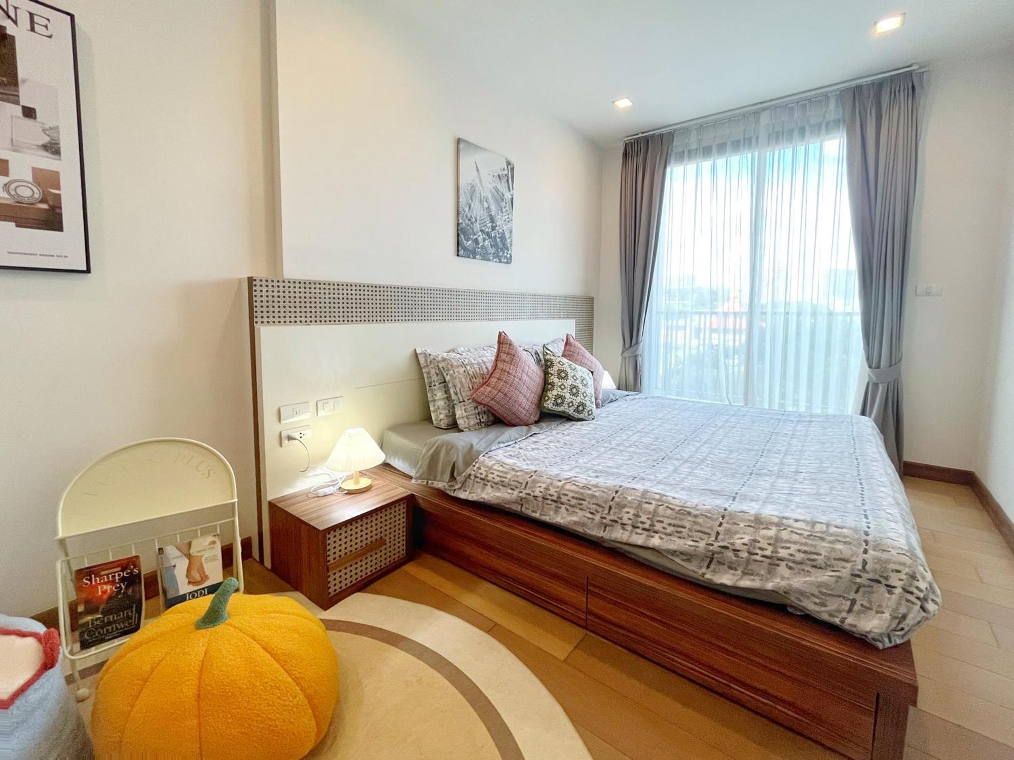 The Astra Cozy Living Chiang Mai