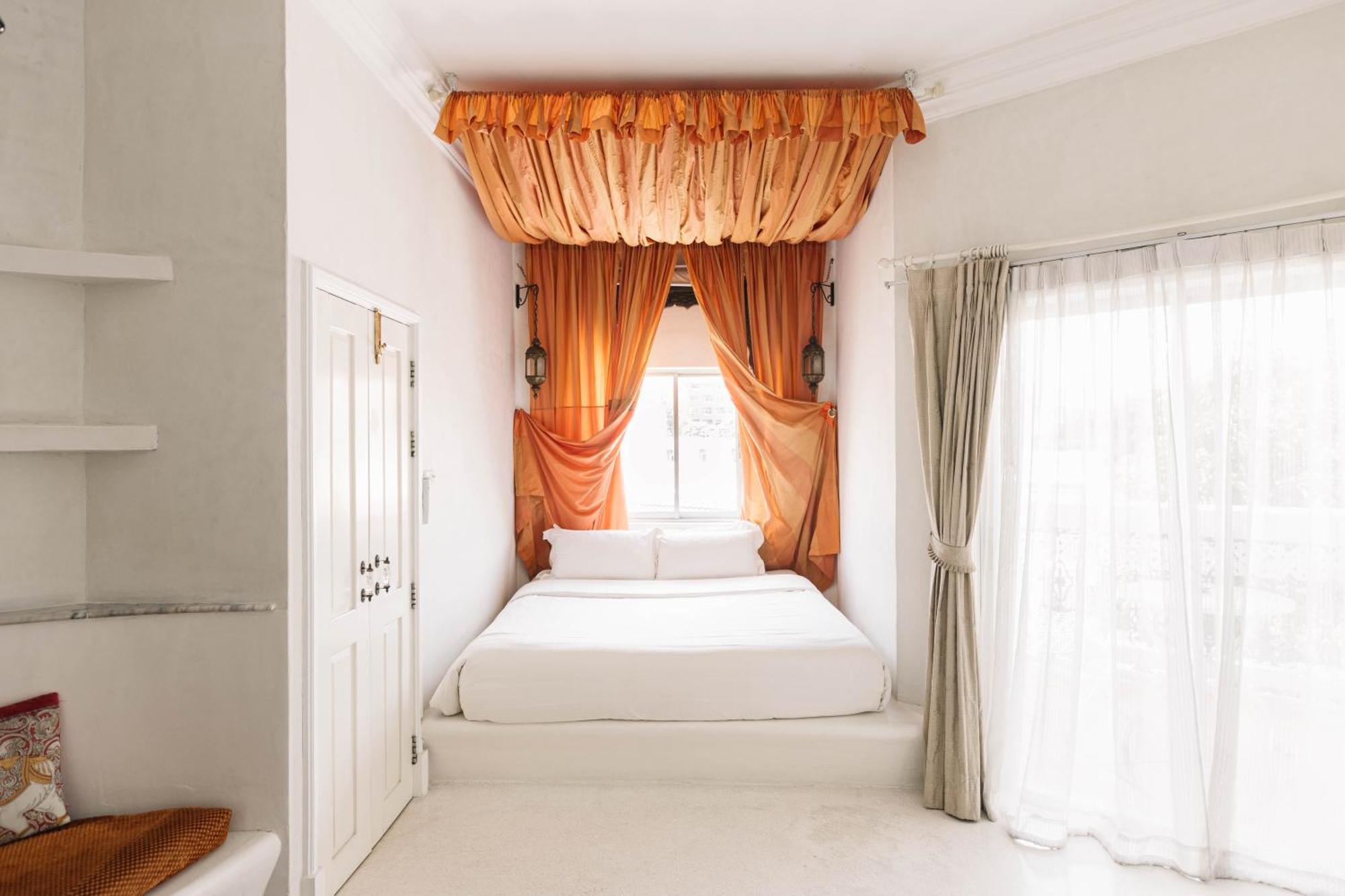 Hotel At Niman Chiang Mai