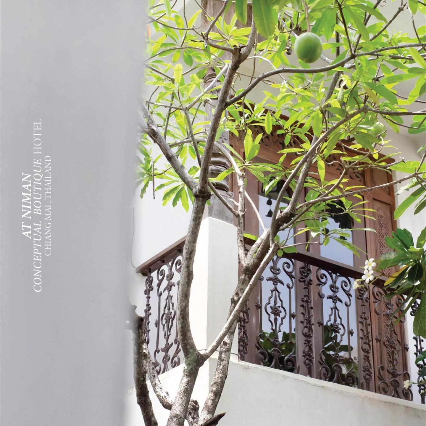 Hotel At Niman Chiang Mai