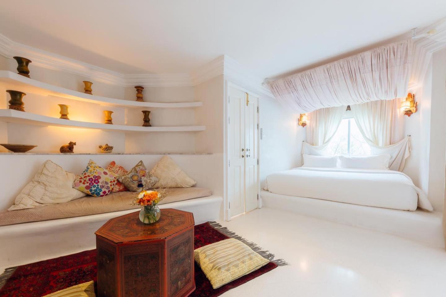 Hotel At Niman Chiang Mai